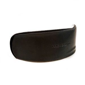 Pre-Loved Dolce & Gabbana Sunglasses Case